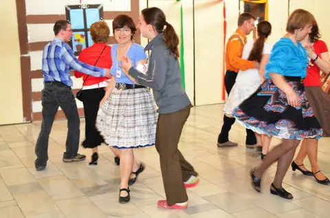 CSCTA Convention Bratislava 2016 – fotografie 34