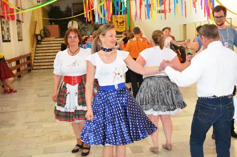 CSCTA Convention Bratislava 2016 – fotografie 33