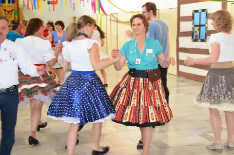 CSCTA Convention Bratislava 2016 – fotografie 35