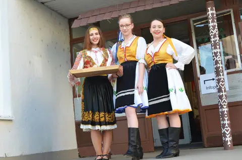 CSCTA Convention Bratislava 2016 – fotografie 38