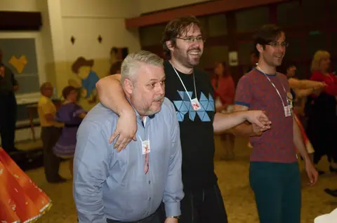 CSCTA Convention Bratislava 2016 – fotografie 61