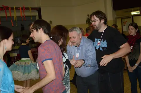 CSCTA Convention Bratislava 2016 – fotografie 62