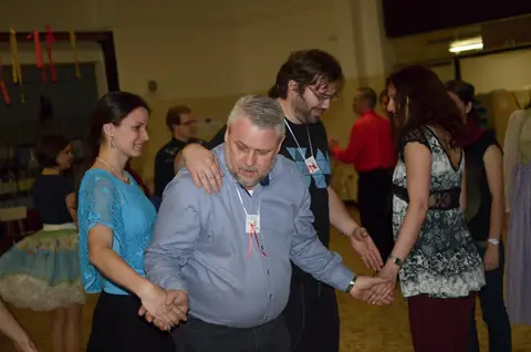 CSCTA Convention Bratislava 2016 – fotografie 64