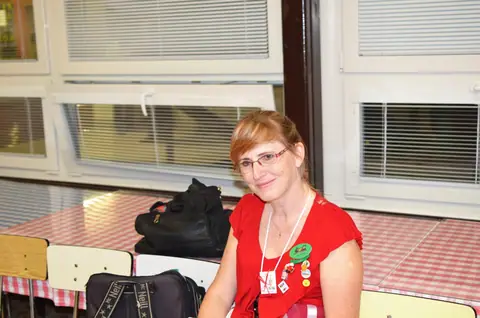 CSCTA Convention Bratislava 2016 – fotografie 68