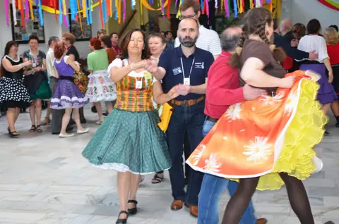 CSCTA Convention Bratislava 2016 – fotografie 72