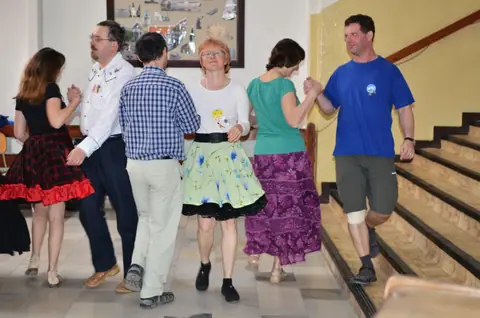 CSCTA Convention Bratislava 2016 – fotografie 77