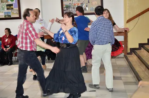CSCTA Convention Bratislava 2016 – fotografie 79