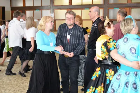 CSCTA Convention Bratislava 2016 – fotografie 82