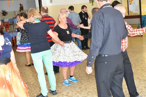 CSCTA Convention Bratislava 2016 – fotografie 83