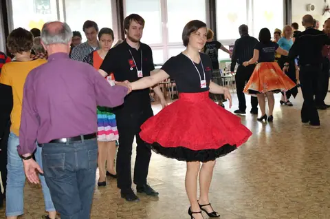 CSCTA Convention Bratislava 2016 – fotografie 86