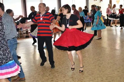 CSCTA Convention Bratislava 2016 – fotografie 88