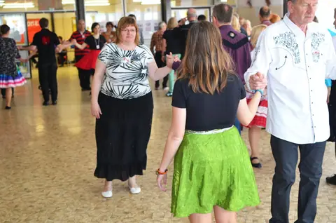 CSCTA Convention Bratislava 2016 – fotografie 92