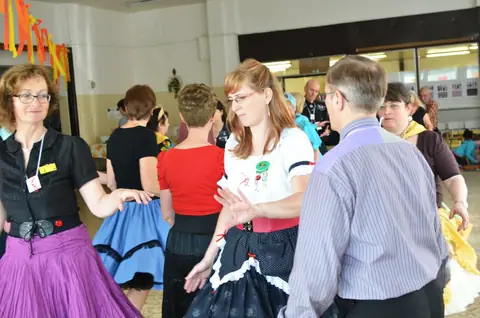 CSCTA Convention Bratislava 2016 – fotografie 93