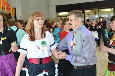 CSCTA Convention Bratislava 2016 – fotografie 94