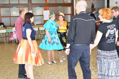 CSCTA Convention Bratislava 2016 – fotografie 96
