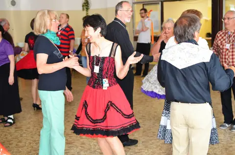 CSCTA Convention Bratislava 2016 – fotografie 98