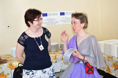 CSCTA Convention Bratislava 2016 – fotografie 103