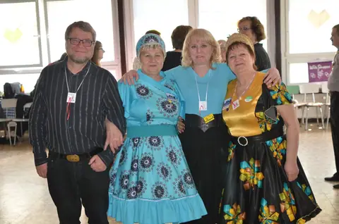 CSCTA Convention Bratislava 2016 – fotografie 106