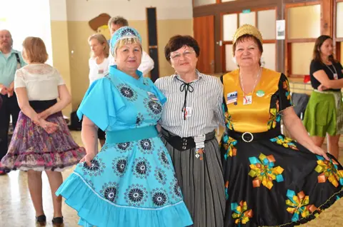 CSCTA Convention Bratislava 2016 – fotografie 107