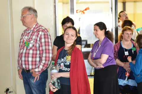 CSCTA Convention Bratislava 2016 – fotografie 114