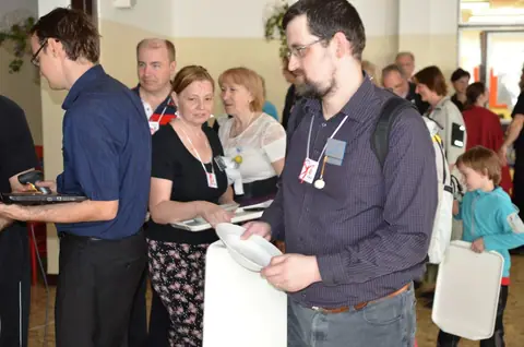CSCTA Convention Bratislava 2016 – fotografie 115