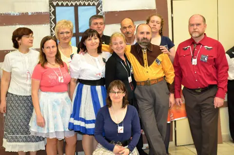 CSCTA Convention Bratislava 2016 – fotografie 131
