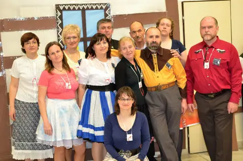 CSCTA Convention Bratislava 2016 – fotografie 132