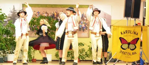 CSCTA Convention Bratislava 2016 – fotografie 137