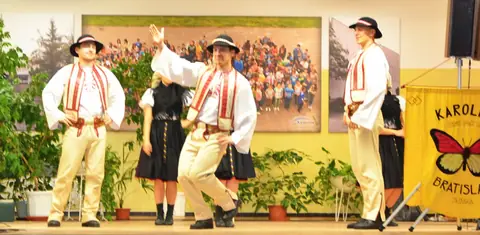 CSCTA Convention Bratislava 2016 – fotografie 138
