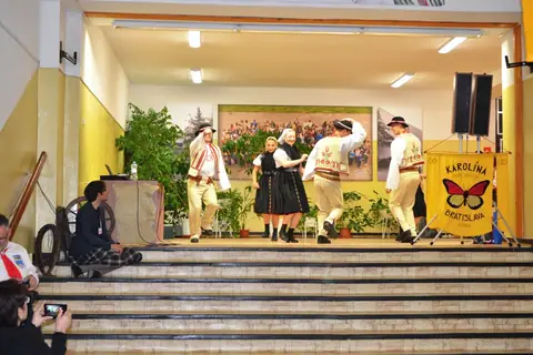 CSCTA Convention Bratislava 2016 – fotografie 139
