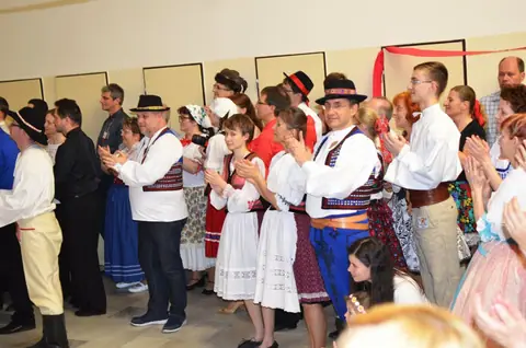 CSCTA Convention Bratislava 2016 – fotografie 140