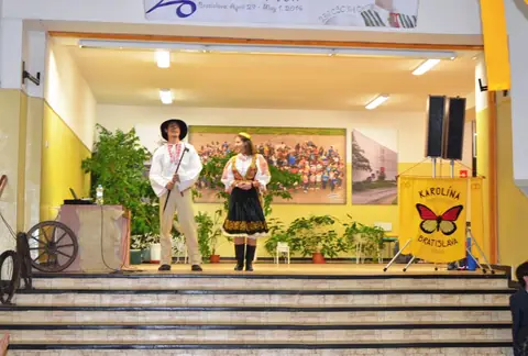 CSCTA Convention Bratislava 2016 – fotografie 141