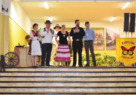 CSCTA Convention Bratislava 2016 – fotografie 142