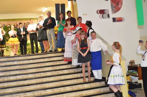 CSCTA Convention Bratislava 2016 – fotografie 143
