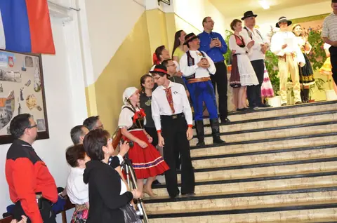 CSCTA Convention Bratislava 2016 – fotografie 144