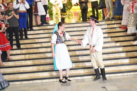 CSCTA Convention Bratislava 2016 – fotografie 145