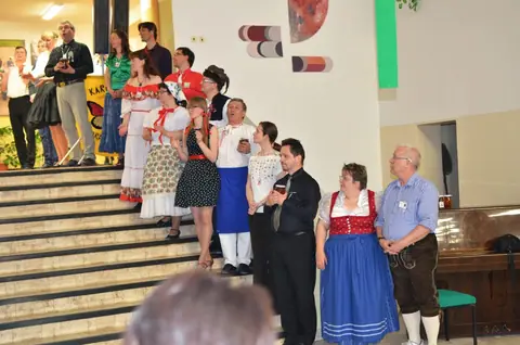 CSCTA Convention Bratislava 2016 – fotografie 147