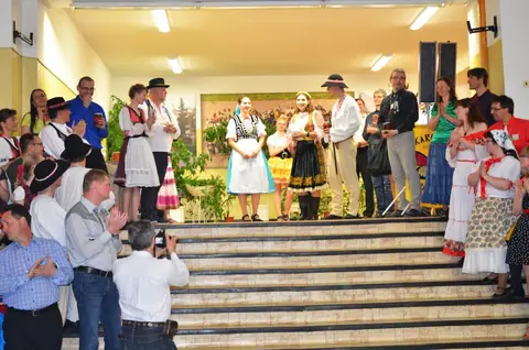 CSCTA Convention Bratislava 2016 – fotografie 148