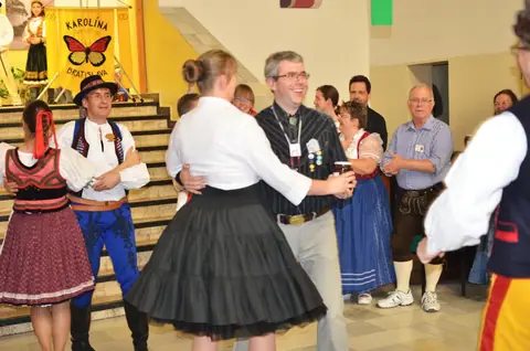 CSCTA Convention Bratislava 2016 – fotografie 149