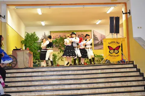 CSCTA Convention Bratislava 2016 – fotografie 150