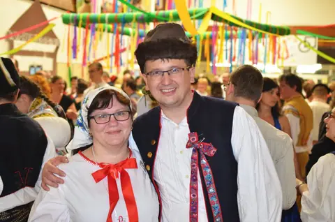 CSCTA Convention Bratislava 2016 – fotografie 151