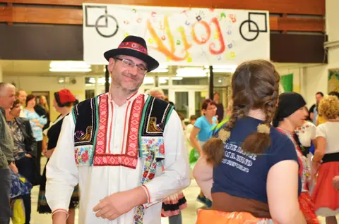 CSCTA Convention Bratislava 2016 – fotografie 153