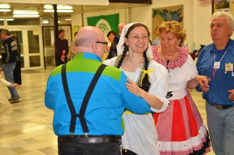 CSCTA Convention Bratislava 2016 – fotografie 155