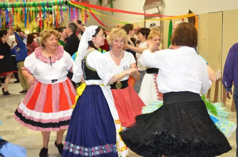 CSCTA Convention Bratislava 2016 – fotografie 156