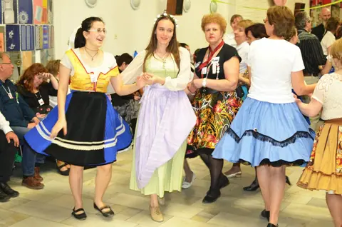 CSCTA Convention Bratislava 2016 – fotografie 157