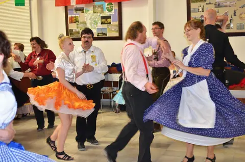 CSCTA Convention Bratislava 2016 – fotografie 159