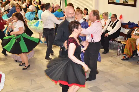 CSCTA Convention Bratislava 2016 – fotografie 161