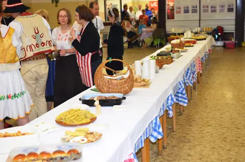 CSCTA Convention Bratislava 2016 – fotografie 168