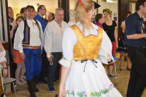 CSCTA Convention Bratislava 2016 – fotografie 180
