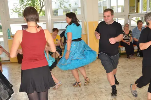 CSCTA Rainbow Convention Prague 2017 – fotografie 9